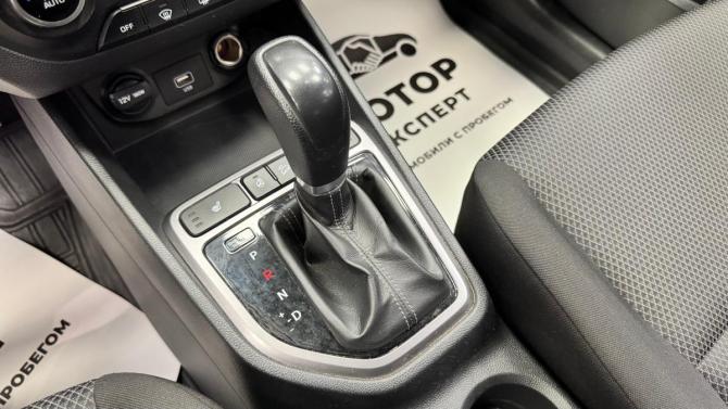 Hyundai Creta I Рестайлинг с пробегом 2021 года, цена 1 950 000 рублей, 85597 км, внедорожник, Автокод Объявления
