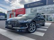 Hyundai Sonata VIII (DN8) Тверь  - изображение 31