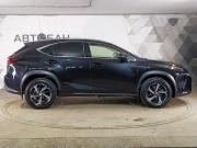Lexus NX I Рестайлинг Екатеринбург  - изображение 33