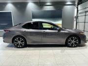 Toyota Camry VIII (XV70) Новосибирск  - изображение 22