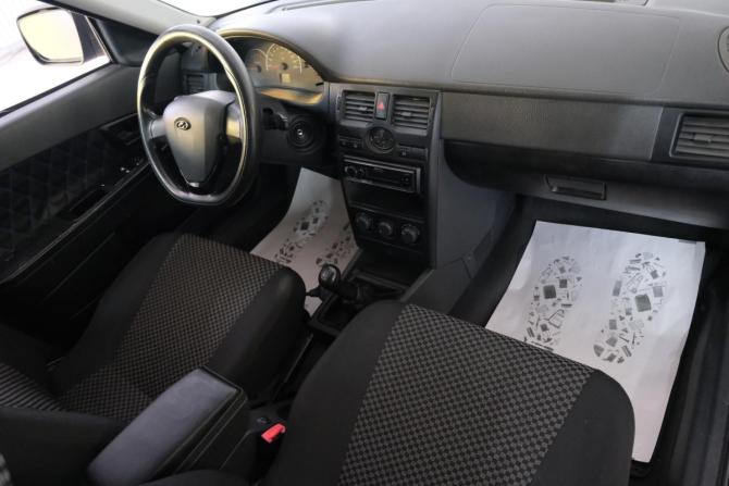 Lada (ВАЗ) Priora I с пробегом 2007 года, цена 399 000 рублей, 309000 км, седан, Автокод Объявления