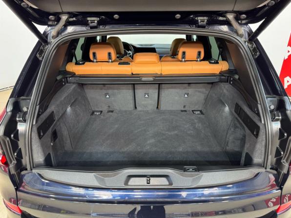 BMW X5 IV (G05/G18) с пробегом 2022 года, цена 7 999 000 рублей, 14237 км, внедорожник, Автокод Объявления