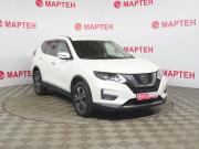 Nissan X-Trail III Рестайлинг Вологда  - изображение 20