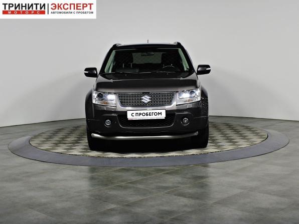 Suzuki Grand Vitara II Рестайлинг с пробегом 2011 года, цена 1 197 000 рублей, 211490 км, внедорожник, Автокод Объявления