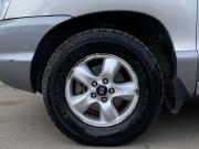 Hyundai Santa Fe I Москва  - изображение 31