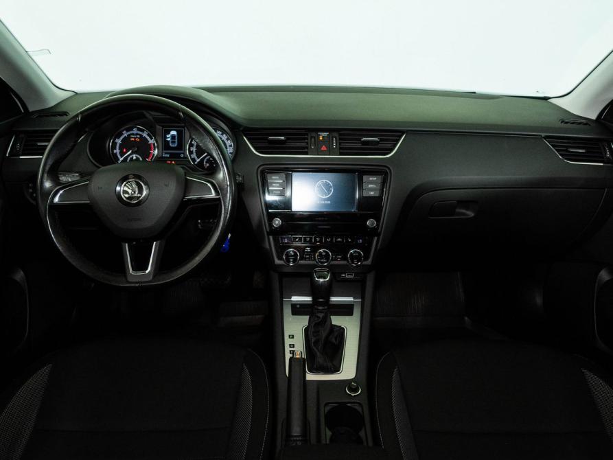 Skoda Octavia III (A7) Рестайлинг Казань  - изображение 7