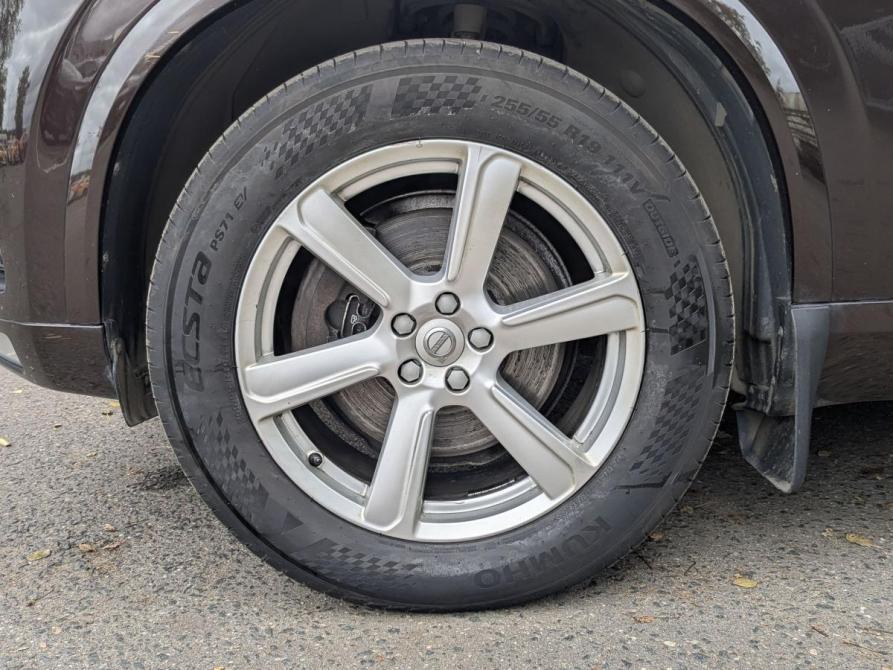 Volvo XC90 II Москва  - изображение 12