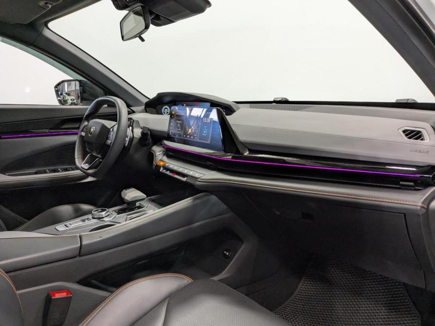 Changan UNI-V I Санкт-Петербург  - изображение 12