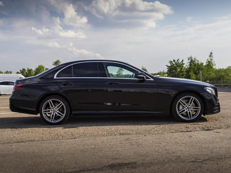 Mercedes-Benz E-Класс V (W213 S213 C238) Москва  - изображение 5