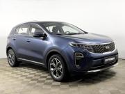 Kia KX5 I Рестайлинг Казань  - изображение 22