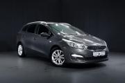 Kia Ceed II Рестайлинг Тюмень  - изображение 29