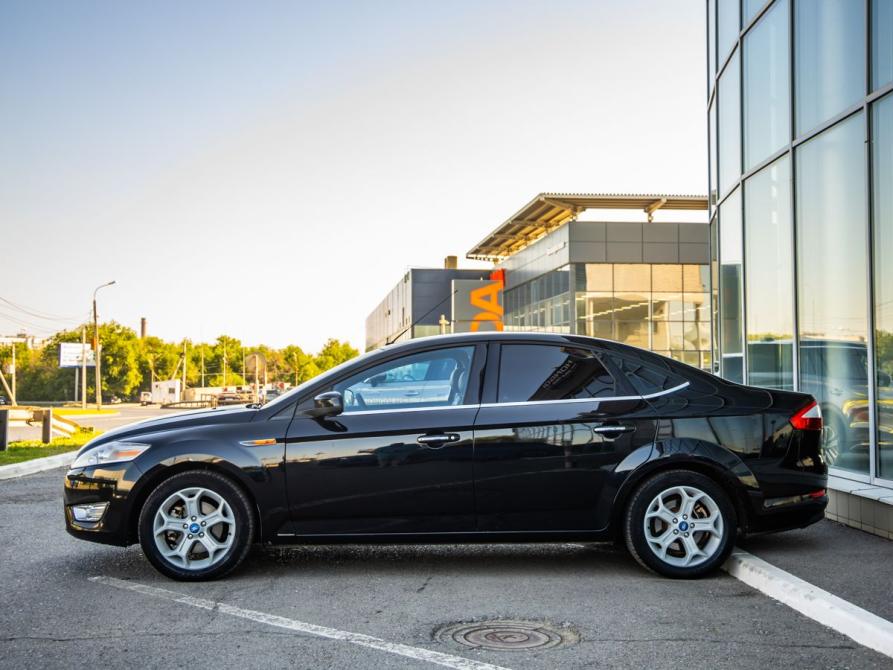 Ford Mondeo IV Волгоград  - изображение 4