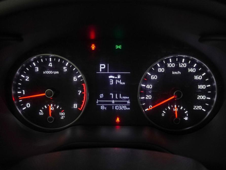 Kia Rio IV Воронеж  - изображение 18