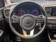 Kia Sportage IV Рестайлинг Москва  - изображение 50