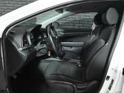 Hyundai Elantra VI (AD) Екатеринбург  - изображение 32