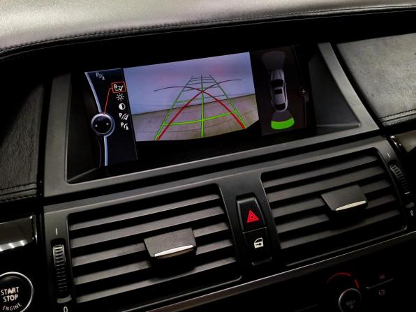BMW X6 I (E71) с пробегом 2012 года, цена 2 160 000 рублей, 229373 км, внедорожник, Автокод Объявления