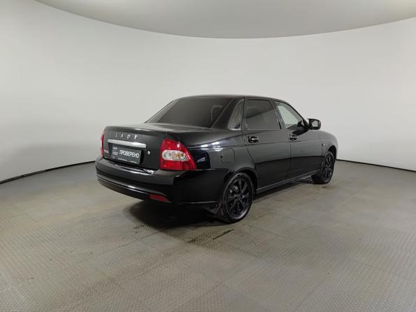 Lada (ВАЗ) Priora I Рестайлинг с пробегом 2017 года, цена 470 000 рублей, 263765 км, седан, Автокод Объявления