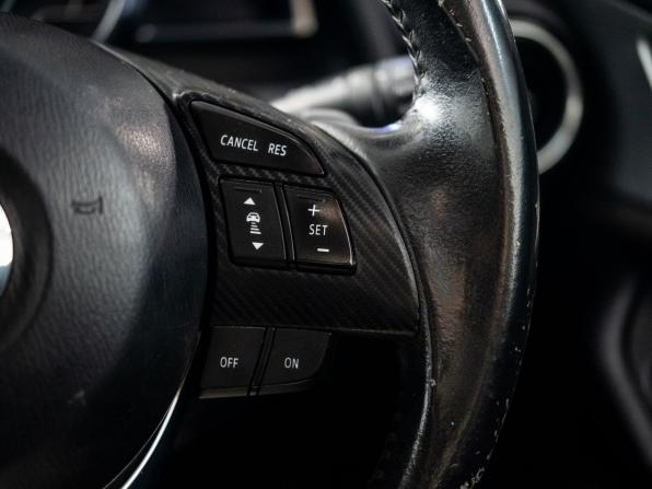 Mazda CX-3 I с пробегом 2015 года, цена 1 350 000 рублей, 143529 км, внедорожник, Автокод Объявления