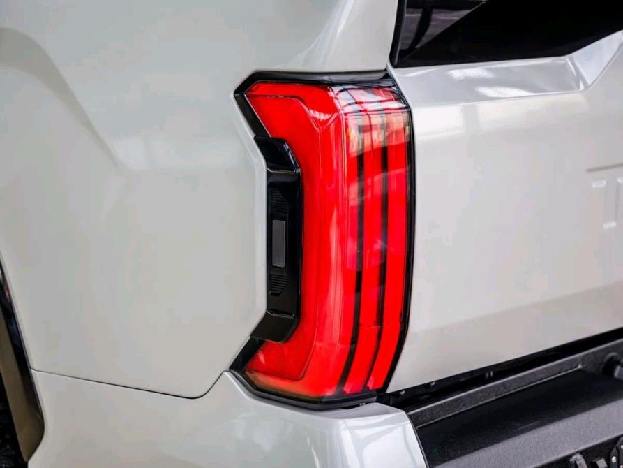 Toyota Tundra III Волгоград  - изображение 9