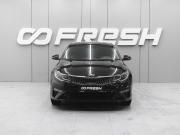 Kia Optima IV Рестайлинг Ростов-на-Дону  - изображение 20