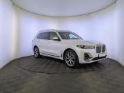 BMW X7 I (G07) Москва  - изображение 33
