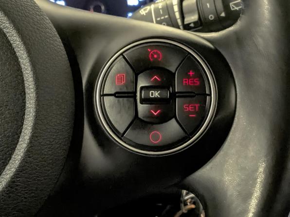 Kia Soul III с пробегом 2020 года, цена 1 990 000 рублей, 65242 км, хэтчбек, Автокод Объявления
