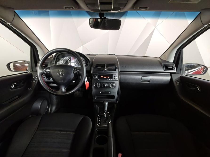 Mercedes-Benz A-Класс II (W169) Москва  - изображение 13