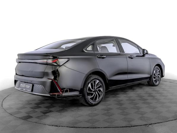 BAIC U5 Plus с пробегом 2023 года, цена 675 000 рублей, 170453 км, седан, Автокод Объявления