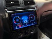 Volkswagen Polo V Рестайлинг Новочеркасск  - изображение 32