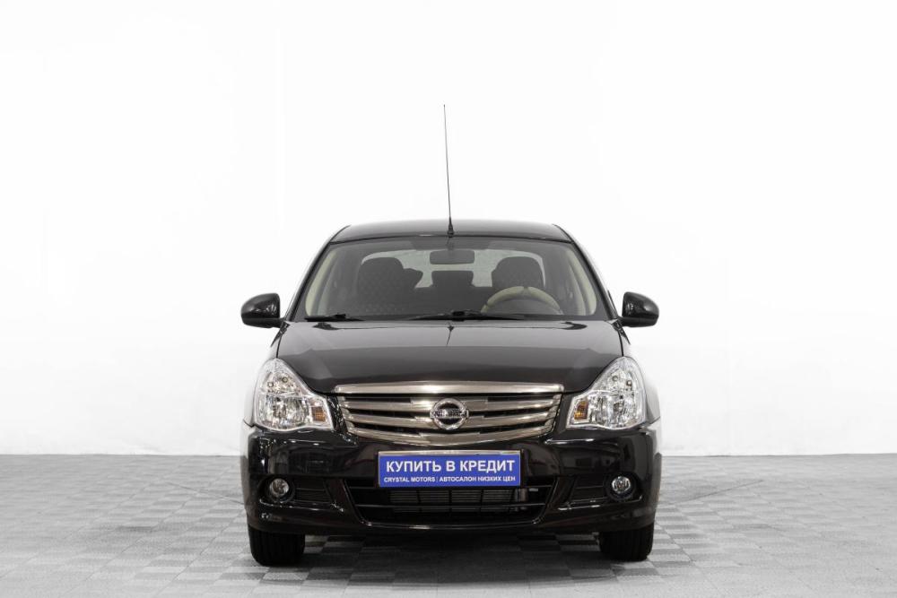 Nissan Almera III (G15) Барнаул  - изображение 2