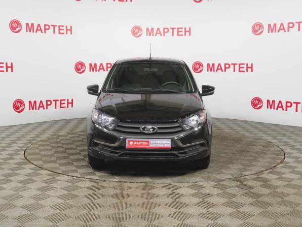 Lada (ВАЗ) Granta I Рестайлинг с пробегом 2023 года, цена 780 000 рублей, 30351 км, седан, Автокод Объявления