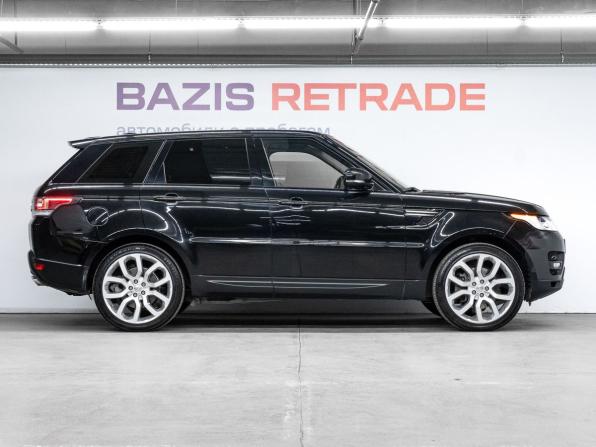 Land Rover Range Rover Sport II с пробегом 2013 года, цена 3 049 000 рублей, 174992 км, внедорожник, Автокод Объявления