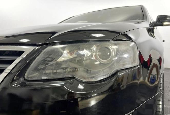 Volkswagen Passat B6 с пробегом 2006 года, цена 550 000 рублей, 295976 км, седан, Автокод Объявления