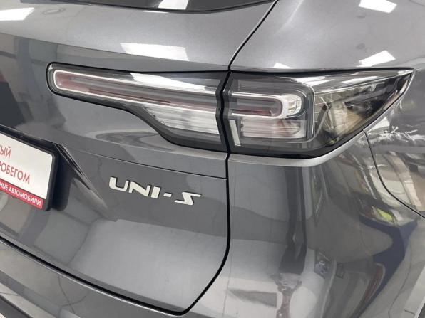 Changan UNI-S (CS55 Plus) I с пробегом 2024 года, цена 2 250 000 рублей, 9790 км, внедорожник, Автокод Объявления