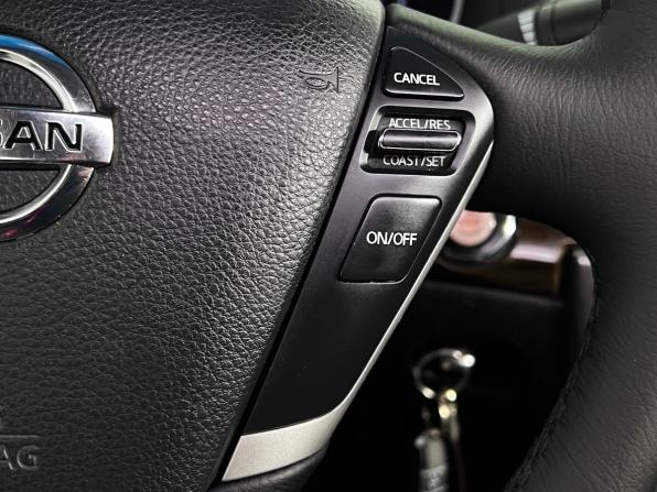 Nissan Teana II (J32) Рестайлинг с пробегом 2011 года, цена 1 200 000 рублей, 199141 км, седан, Автокод Объявления