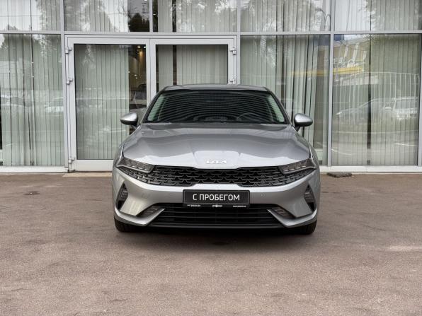 Kia K5 III с пробегом 2021 года, цена 2 550 000 рублей, 66738 км, седан, Автокод Объявления