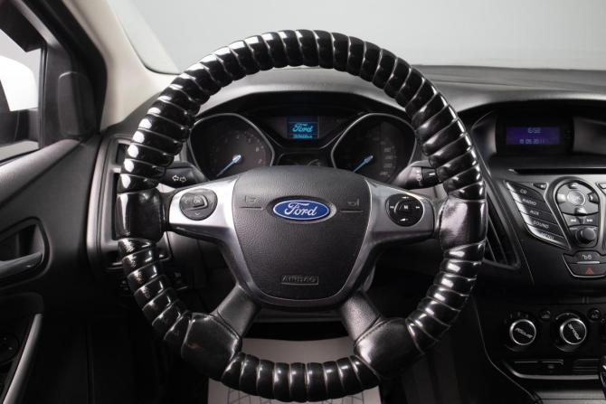Ford Focus III с пробегом 2011 года, цена 619 000 рублей, 260000 км, седан, Автокод Объявления