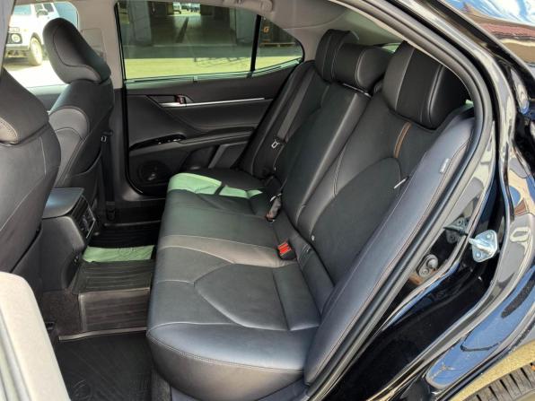 Toyota Camry VIII (XV70) Рестайлинг с пробегом 2020 года, цена 3 249 000 рублей, 124698 км, седан, Автокод Объявления