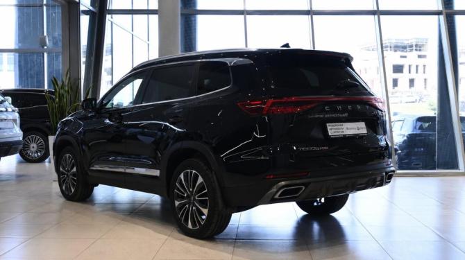 Chery Tiggo 8 Pro Plug-in Hybrid с пробегом 2023 года, цена 2 450 000 рублей, 24785 км, внедорожник, Автокод Объявления