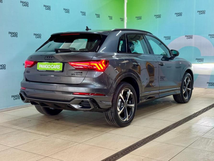 Audi Q3 II (F3) Набережные Челны  - изображение 3