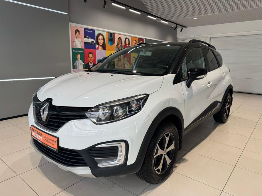Renault Kaptur I Екатеринбург  - изображение 1
