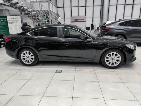 Mazda 6 III (GJ) с пробегом 2012 года, цена 1 500 000 рублей, 128828 км, седан, Автокод Объявления