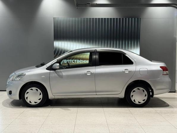 Toyota Belta I с пробегом 2005 года, цена 480 000 рублей, 192522 км, седан, Автокод Объявления