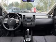 Nissan Tiida I Рестайлинг Москва  - изображение 16