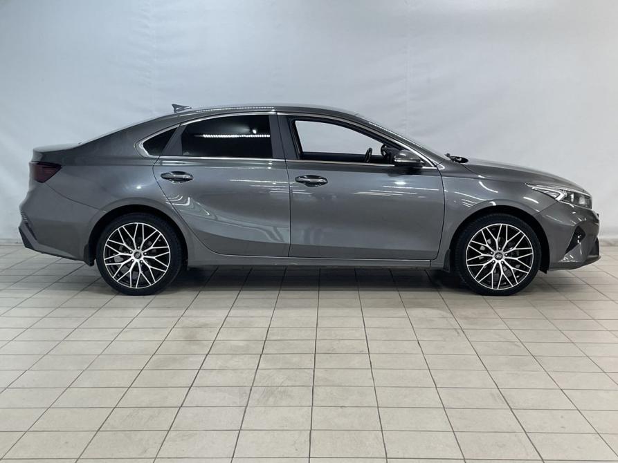 Kia Cerato IV Рестайлинг Воронеж  - изображение 10