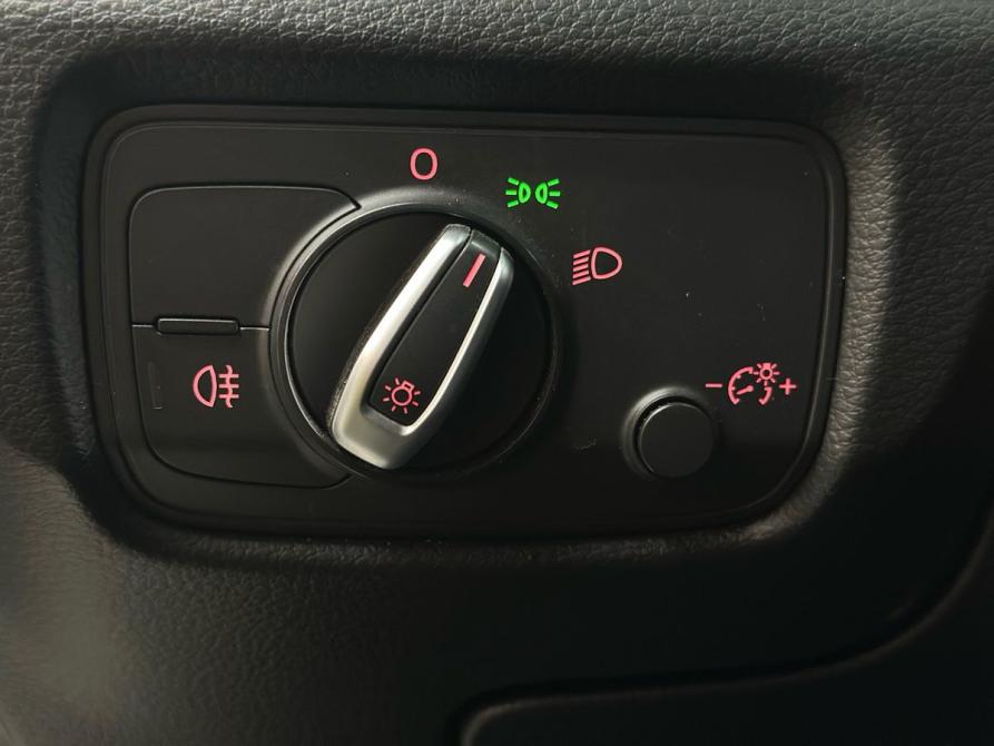 Audi A3 III (8V) Ростов-на-Дону  - изображение 19