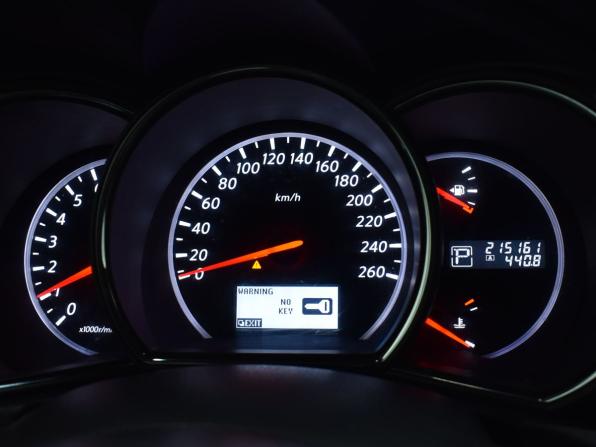 Nissan Murano II (Z51) Рестайлинг с пробегом 2012 года, цена 1 199 995 рублей, 215161 км, внедорожник, Автокод Объявления