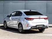 Kia Rio IV Рестайлинг Новороссийск  - изображение 24