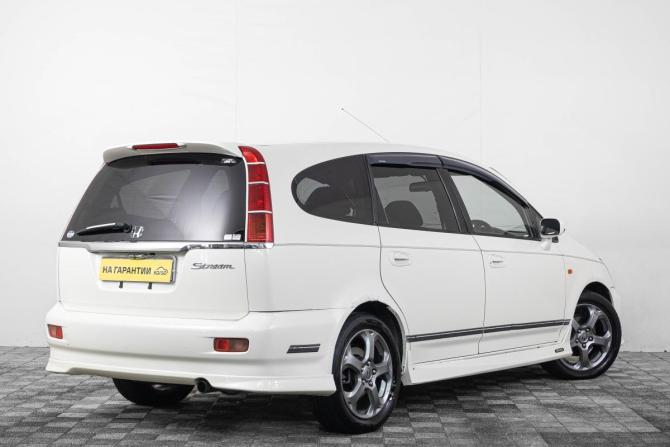 Honda Stream I с пробегом 2001 года, цена 329 000 рублей, 420000 км, компактвэн, Автокод Объявления