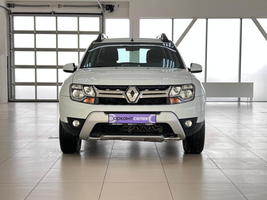 Renault Duster I Рестайлинг Волгоград  - изображение 5